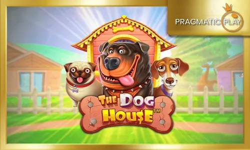 The Dog House